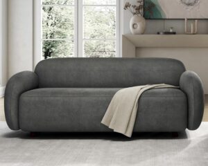 Why We Love the PaPaJet Sofa: Comfort Meets Modern Style