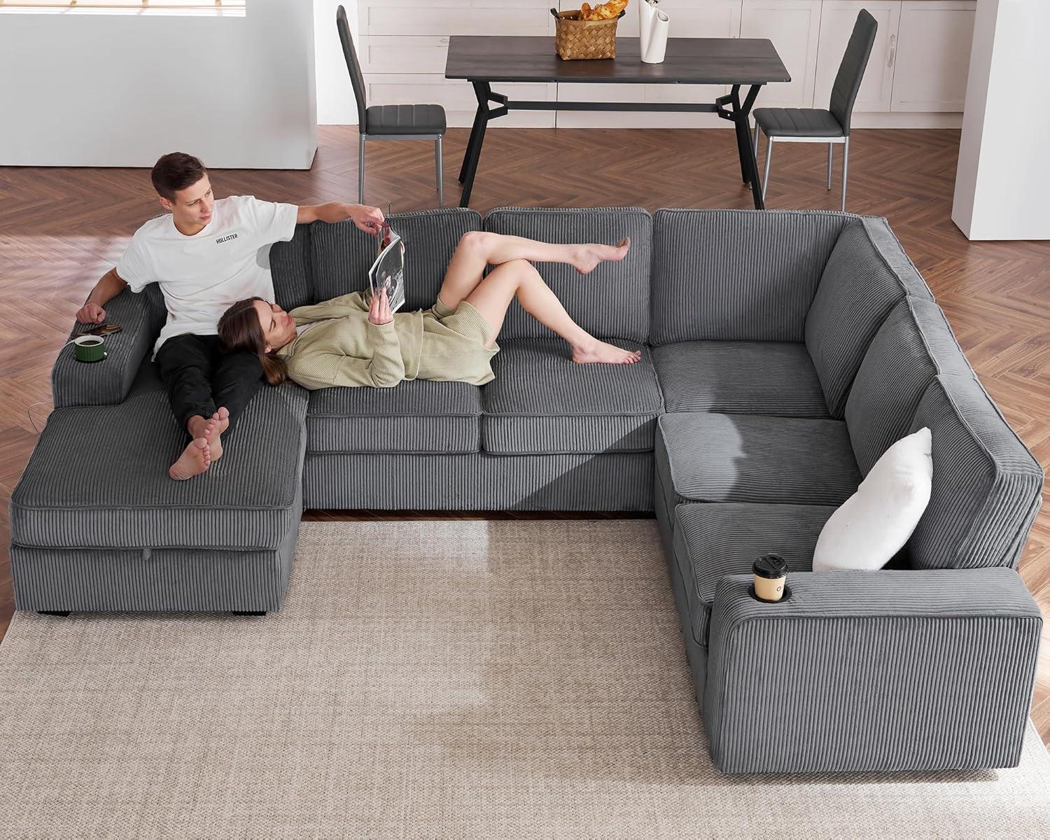 Transforming Our Living ⁣Space:‌ A Review of the PaPaJet Couch