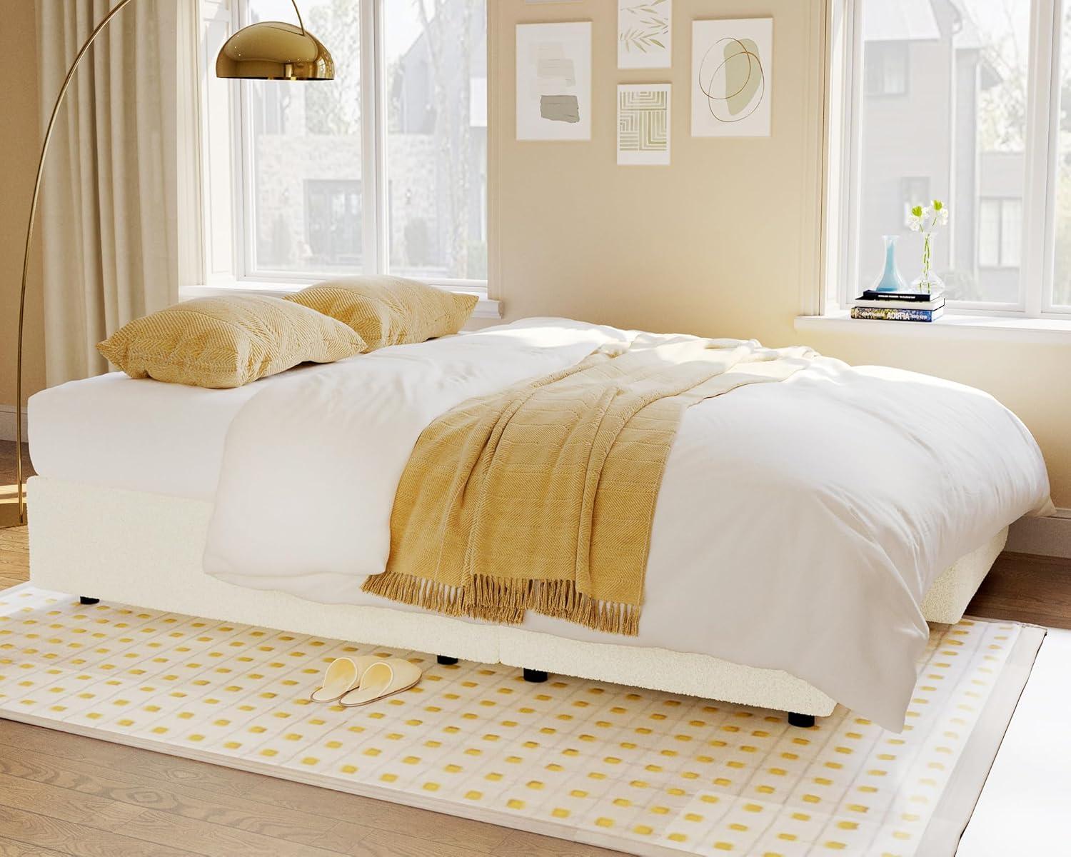 How We Fell for the PaPaJet Sofa Bed's cozy, ⁣Clever‌ Design