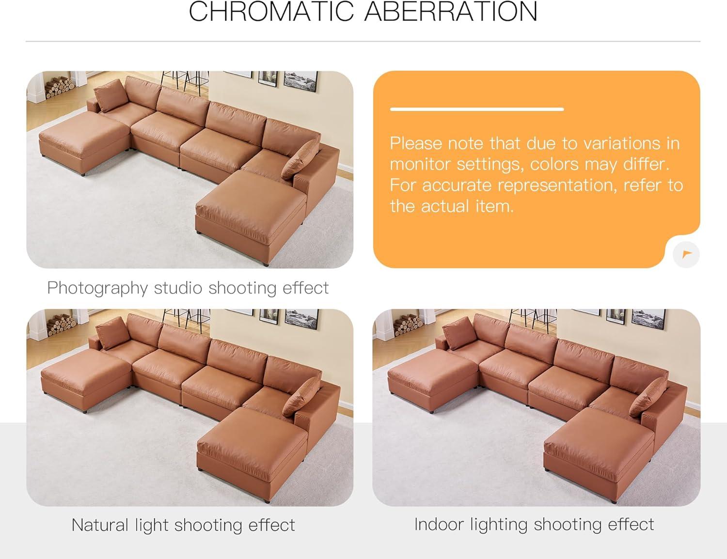 our ​Honest Take on the PaPaJet ⁣Modular Cloud Sofa ‍Experience