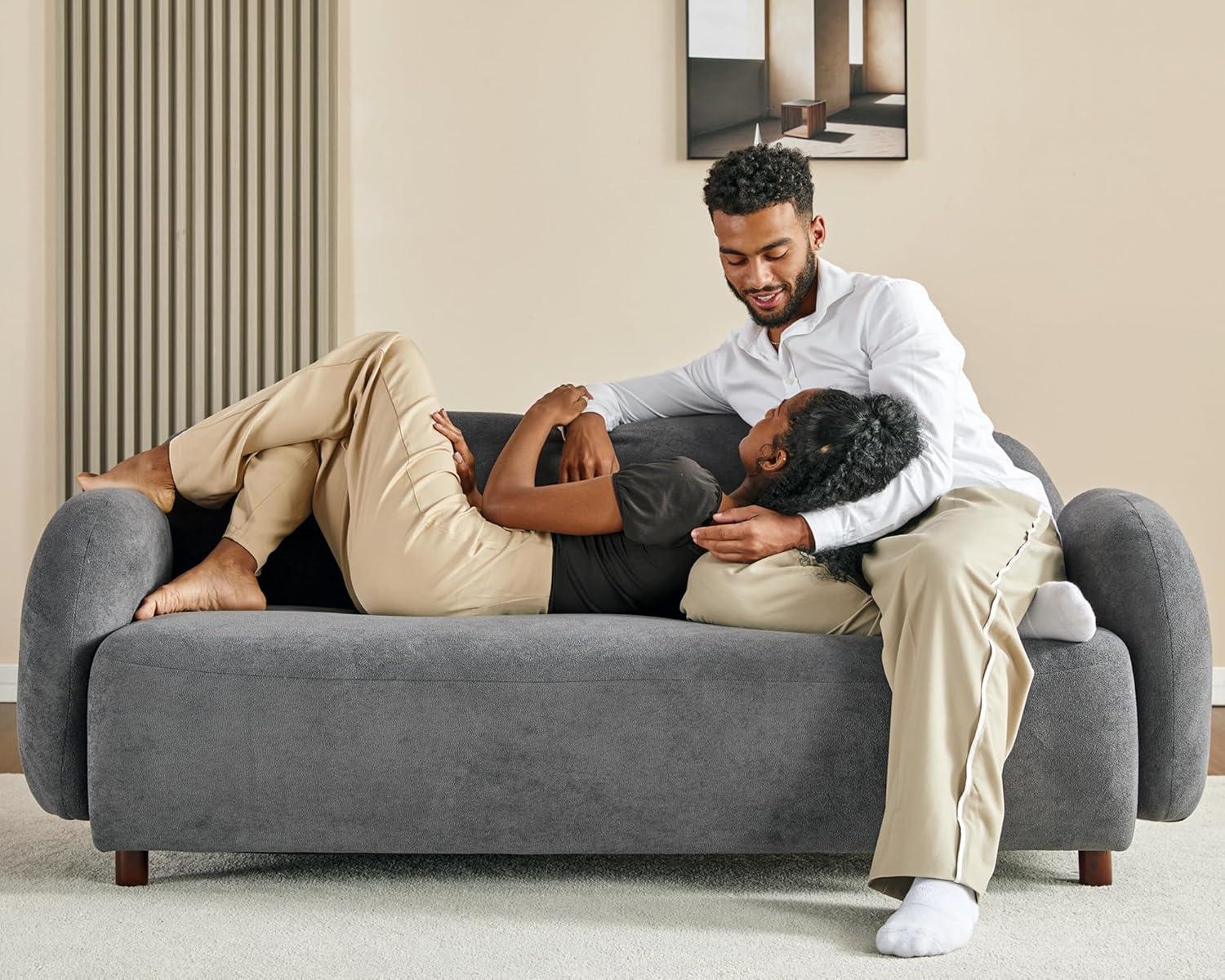 Why We Love ‌the ⁣PaPaJet⁣ Sofa: Comfort Meets Modern style