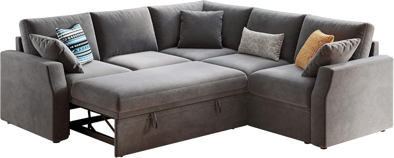 Our Review ‍of the PaPaJet Sleeper Bed:⁢ Comfort Meets Smart Storage