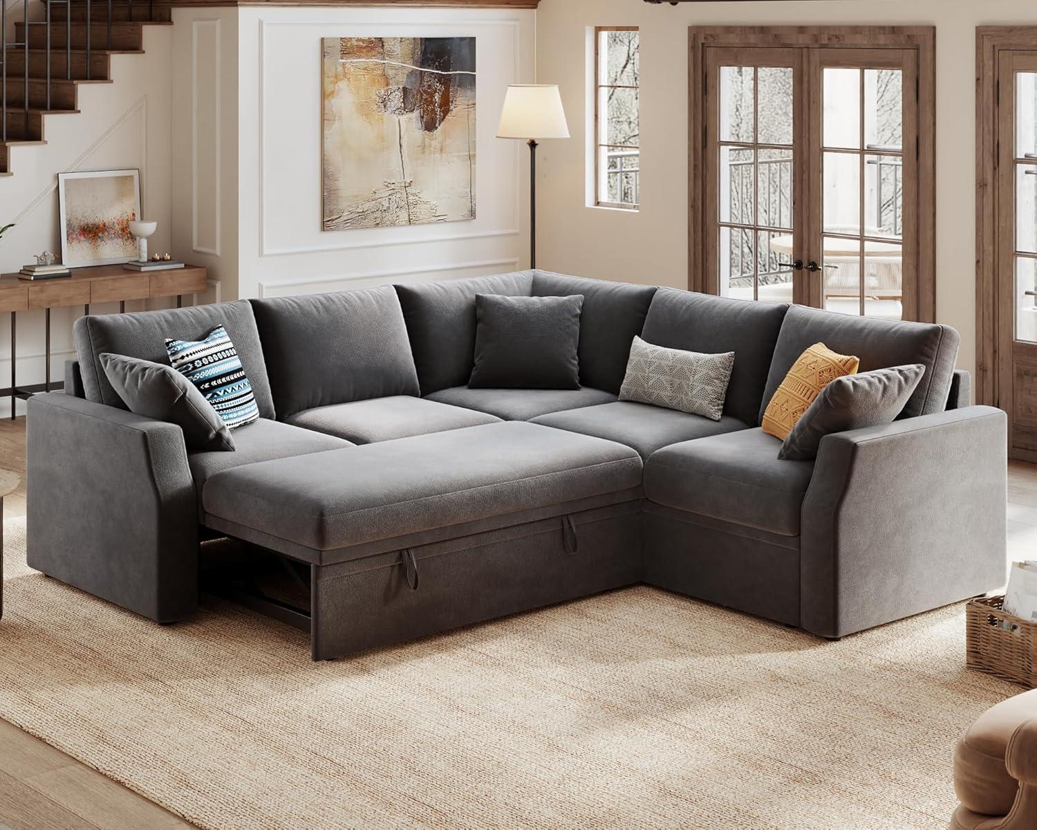 Our Review of the PaPaJet Sleeper ‍Bed: Comfort Meets Smart Storage