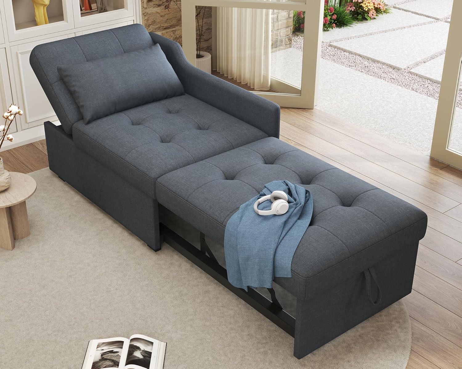 Why We Love ⁤Our PaPaJet Cloud Sectional: Comfort Meets Style