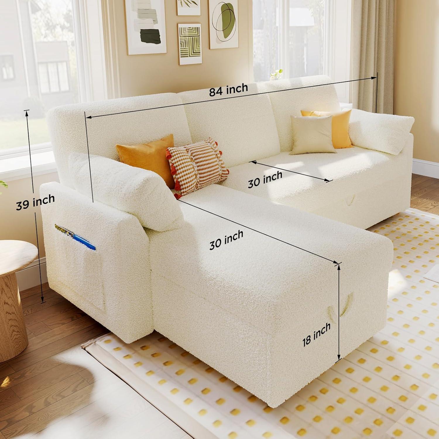 How ⁣We ⁤Fell for the PaPaJet Sofa Bed's ‍Cozy, ⁣Clever Design