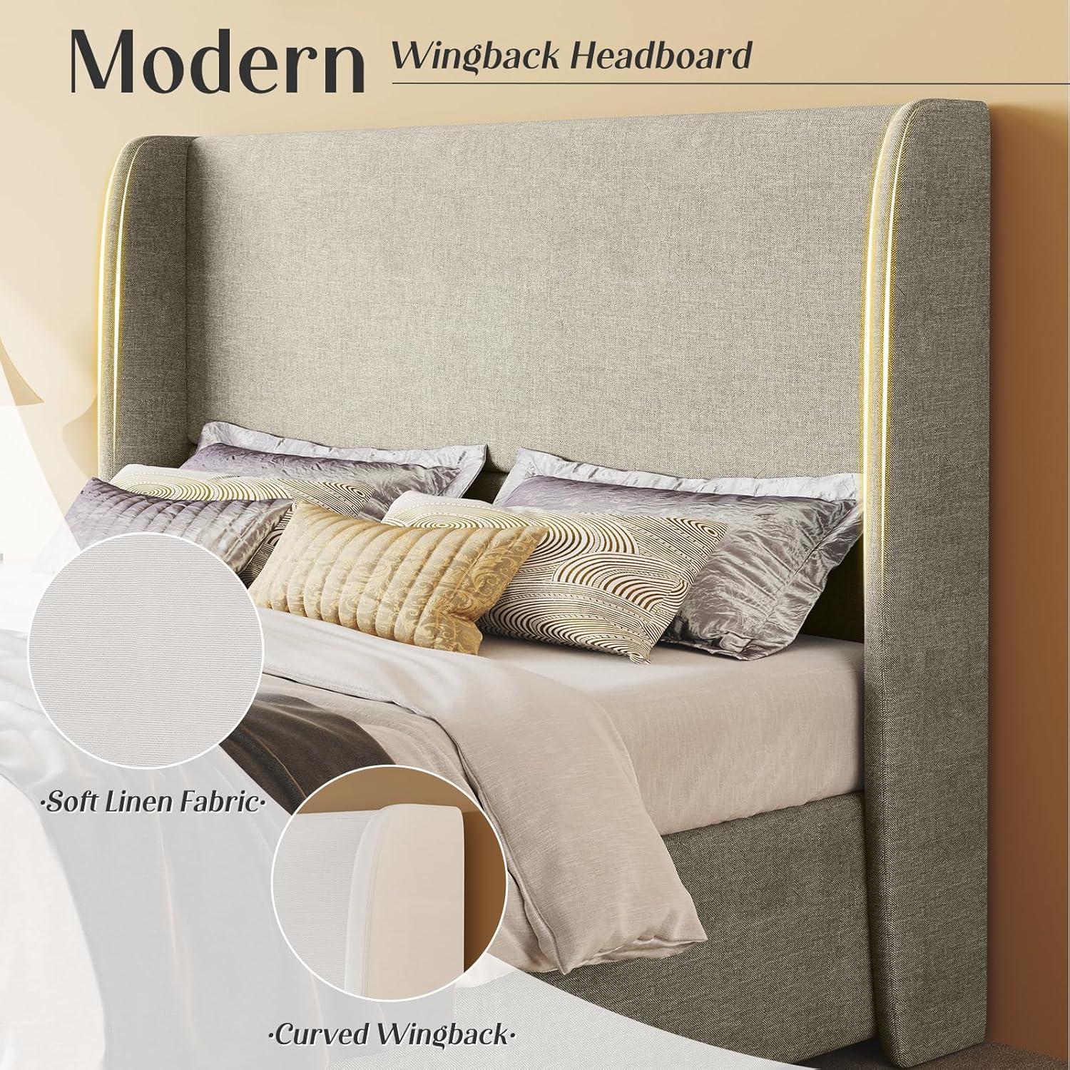 How Our PaPaJet Lift-Up Queen Bed Solves Clutter