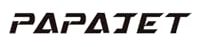 PAPAJET LOGO